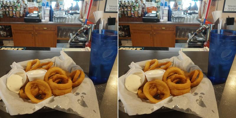 10 Pin Pizza 207 5th St, Durant