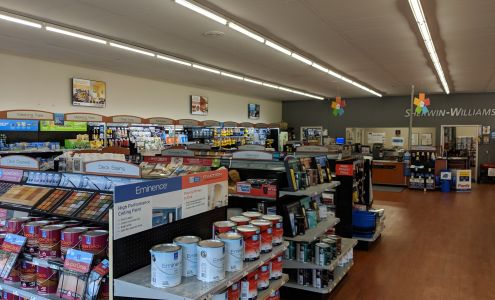 Sherwin-Williams Paint Store