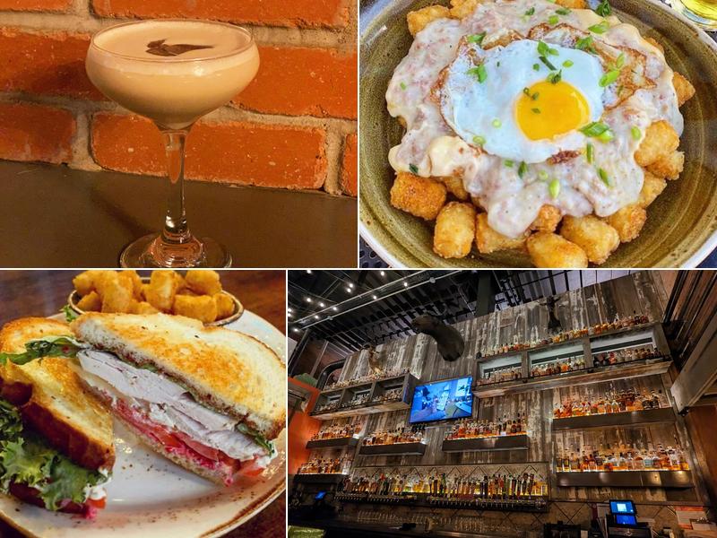 Thyme Kitchen and Craft Beer