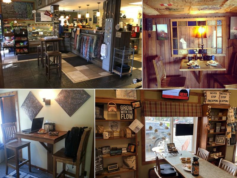 Lu Lu Beans 1020 1st St S, Willmar