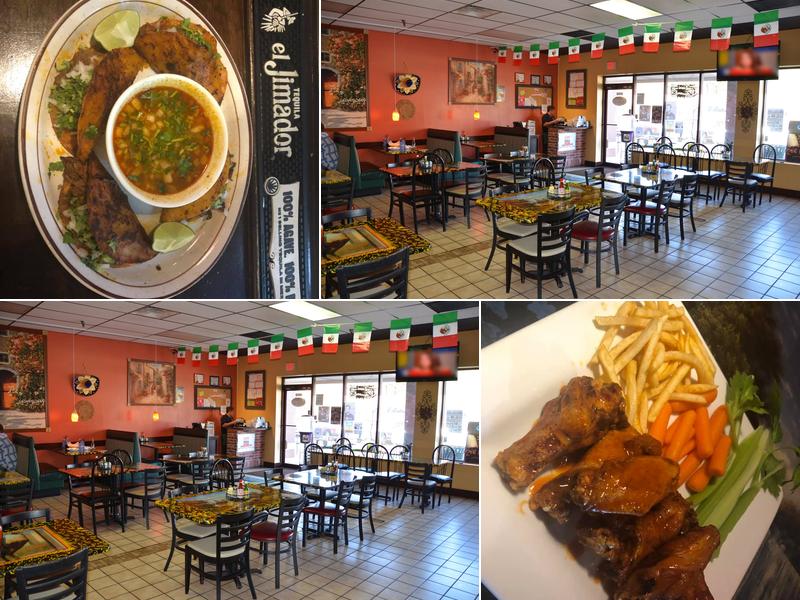 Jimador Authentic Mexican Cuisine