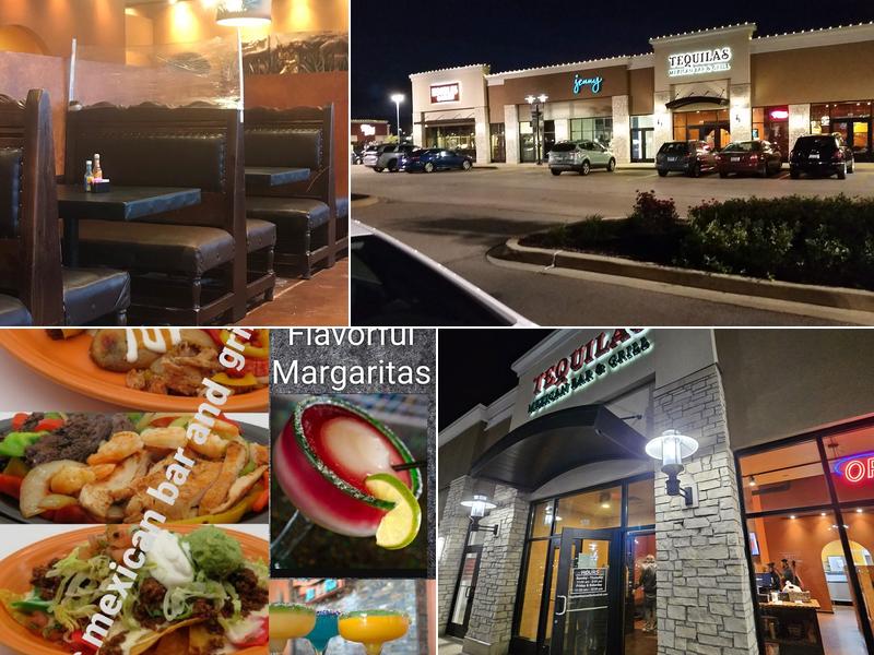 Tequila's Mexican Bar & Grill