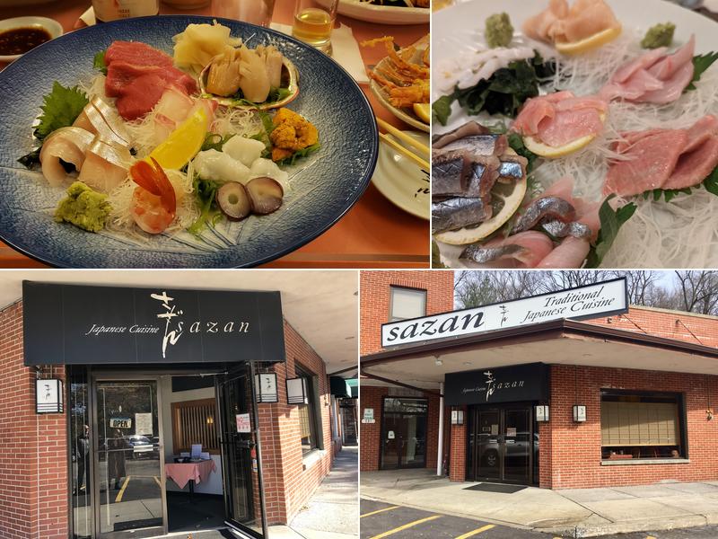 Sazan 729 Saw Mill River Rd, Ardsley