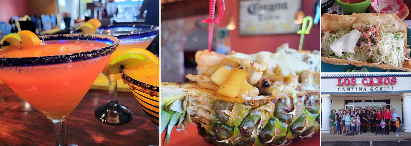 Los Cabos Cantina And Grill