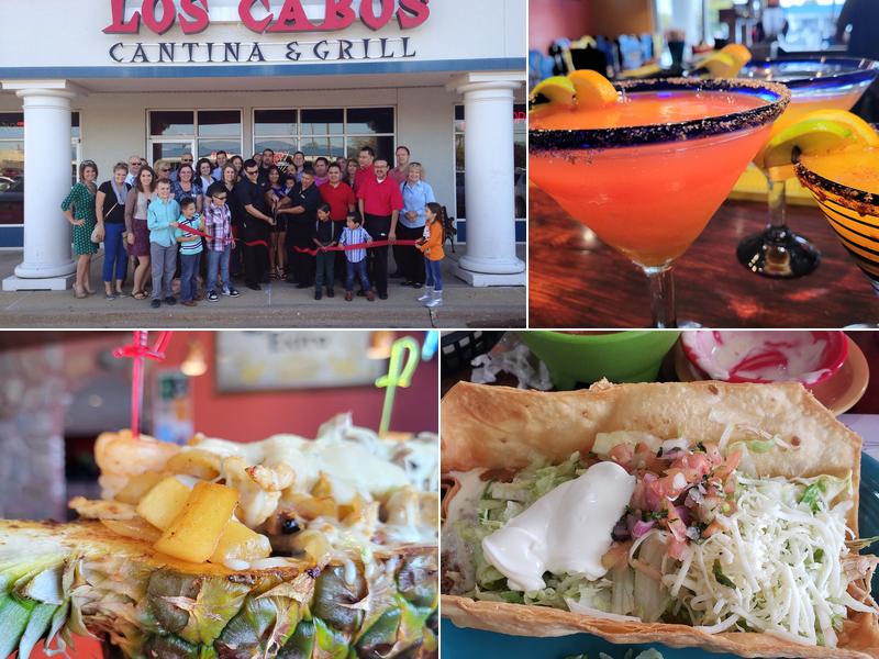 Los Cabos Cantina And Grill 7800 N Sommer St #106, Peoria