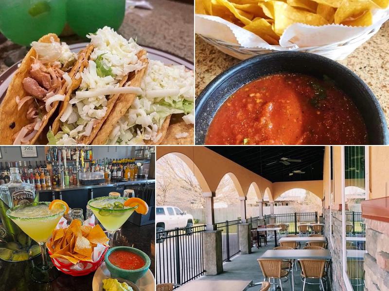 La Fiesta 837 W Jackson St, Morton