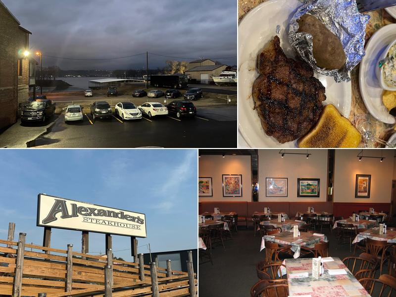 Alexander's Steakhouse Peoria