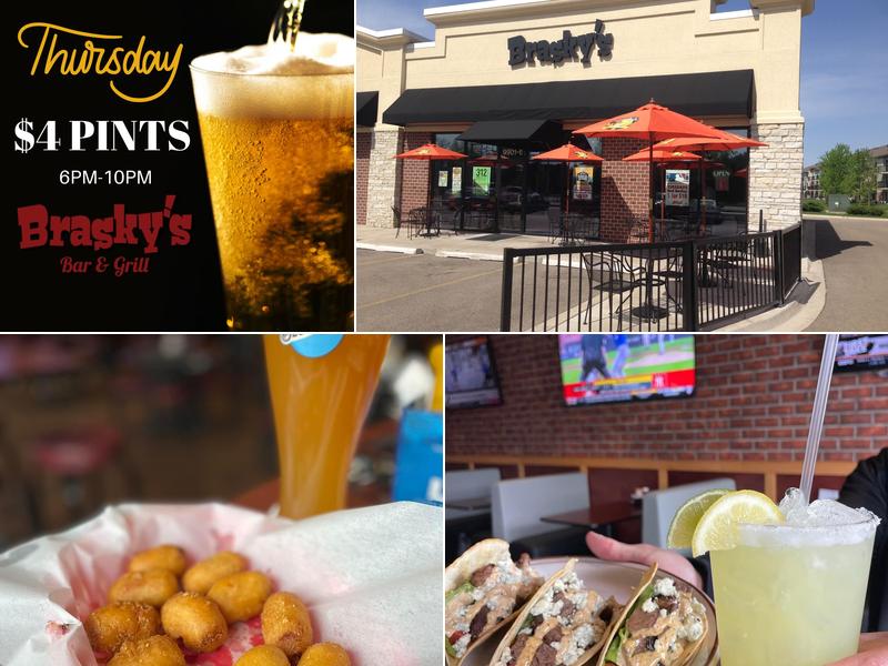 Brasky's Bar & Grill
