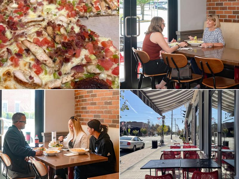 Hasbrouck Heights Pizza