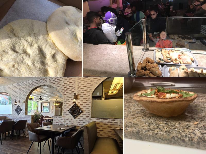 Emilia Romagna Pizza & Ristorante