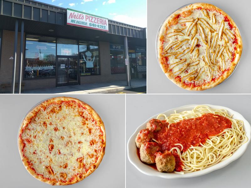 Neil's Pizzeria
