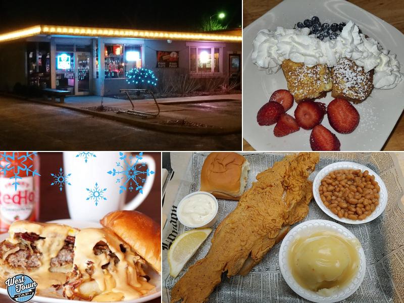 West Town Tap 515 N Western Ave, Peoria