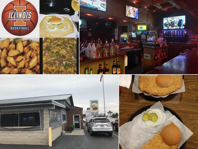 Schooner's of Morton