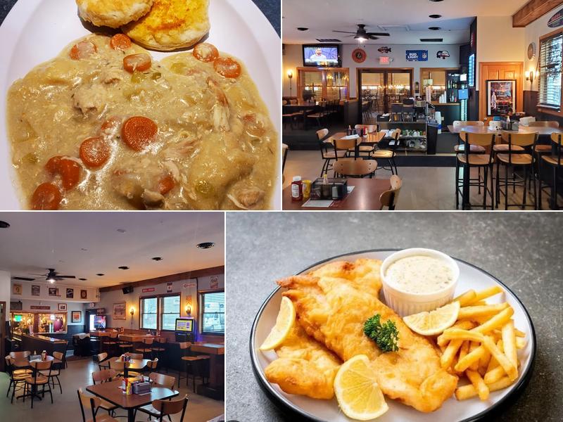 Last Chance Bar & Grill