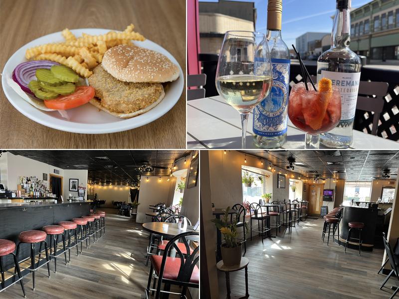 Yesterday's Bar & Grill