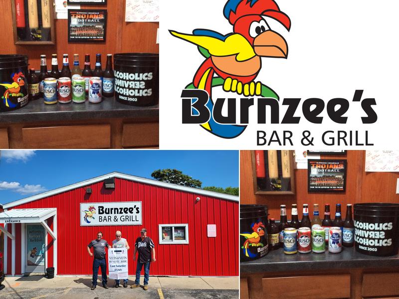 Burnzees Bar & Grill