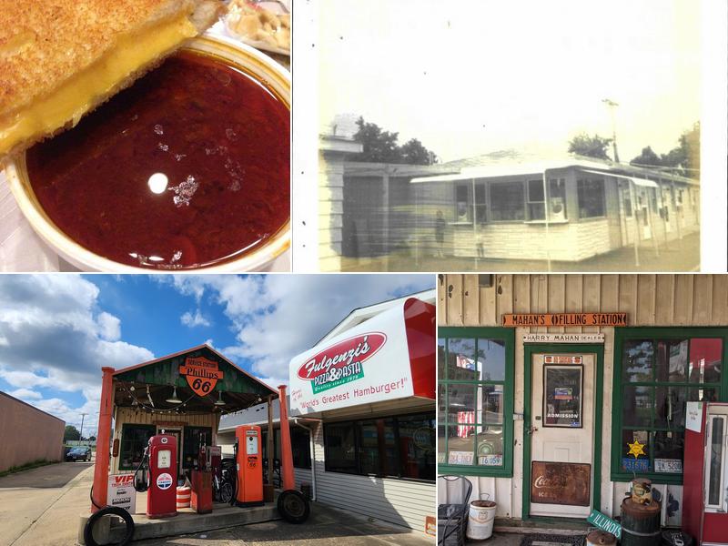 Fulgenzi's Pizza & Pasta