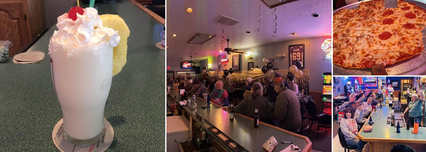 Northern Lights Lounge