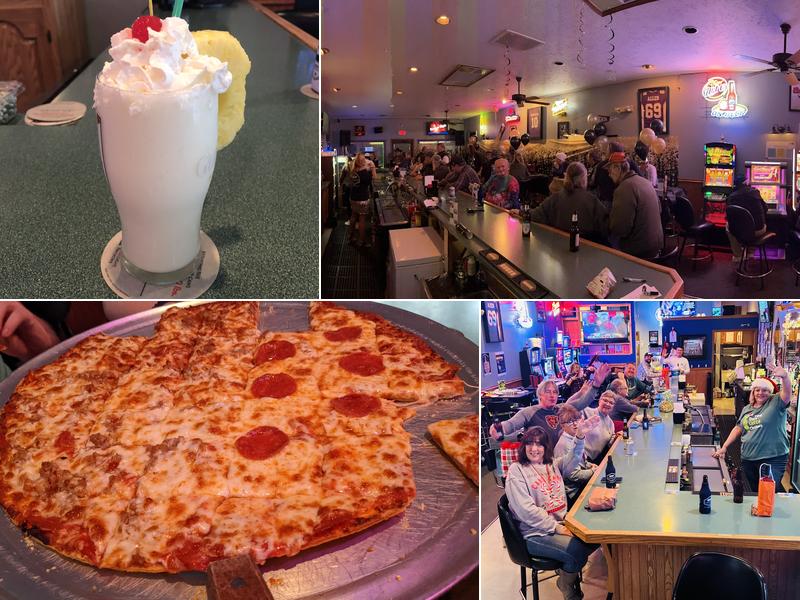 Northern Lights Lounge