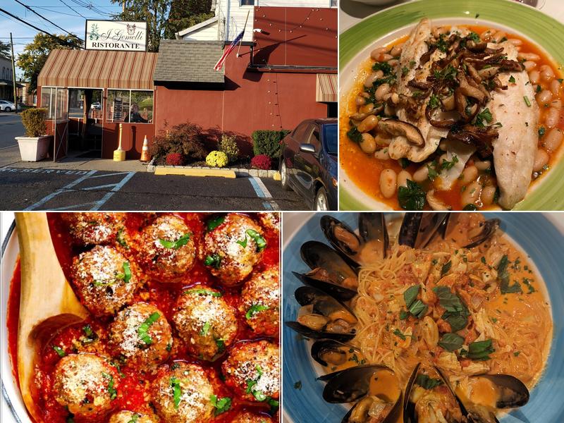 I Gemelli 268 Huyler St, South Hackensack