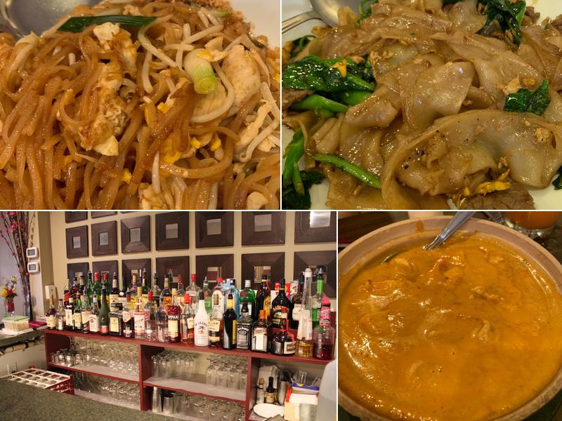 Bangkok Garden 261 Main St, Hackensack