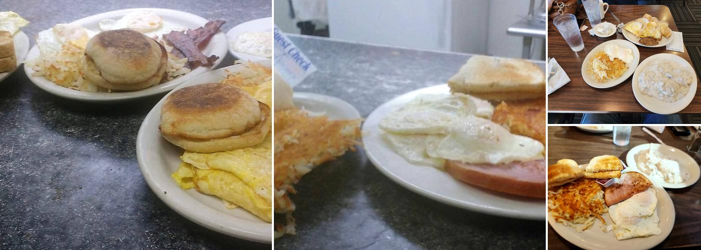 Patrick's Restaurant