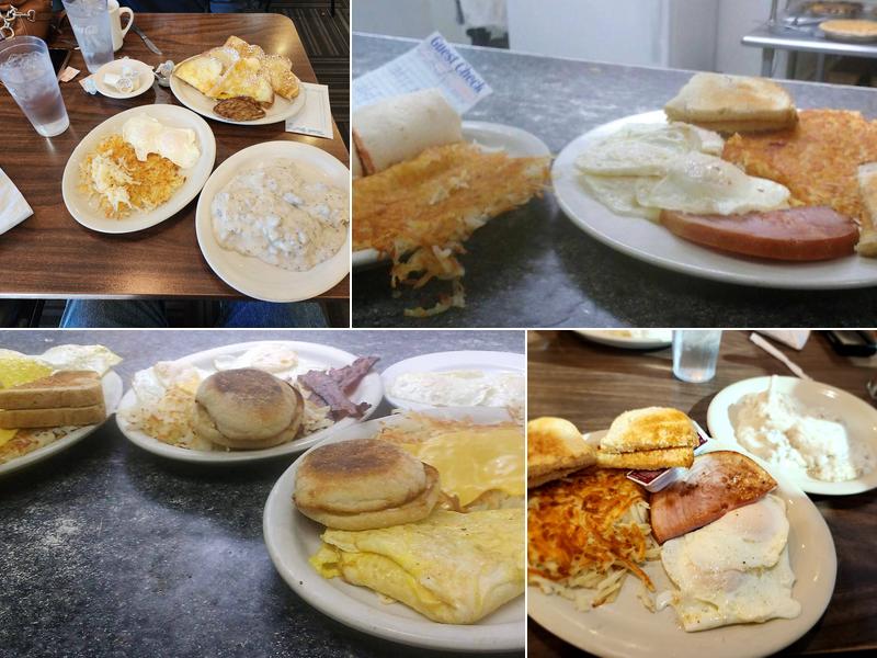 Patrick's Restaurant