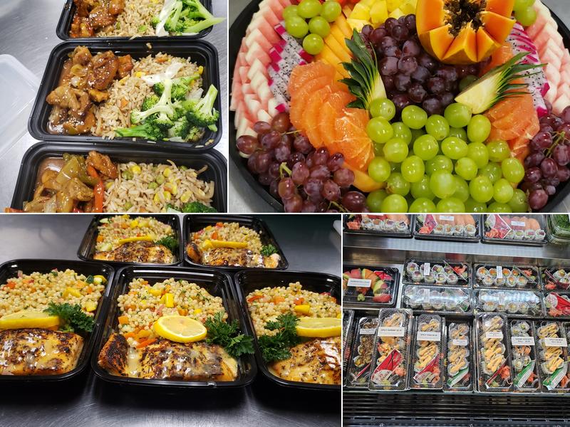 Cafe Amore 301 NJ-17, Rutherford