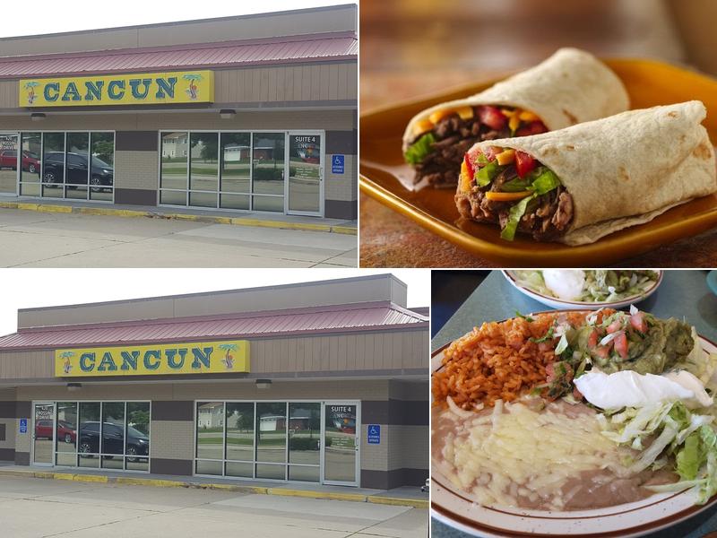 Cancun 420 Crossing Dr, Sherman