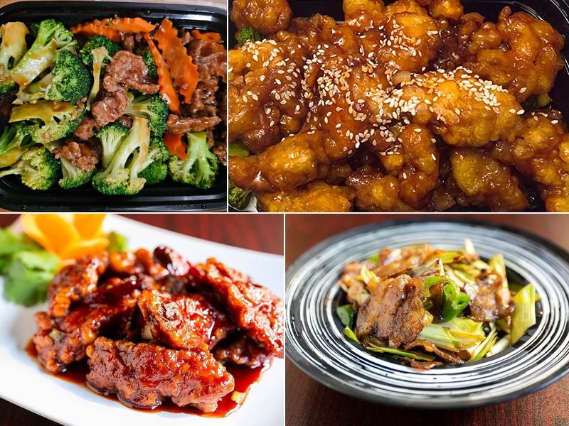 China River Restaurant