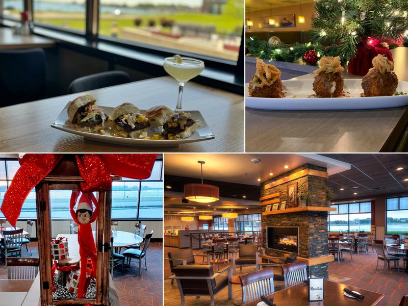 Freighters Eatery & Taproom