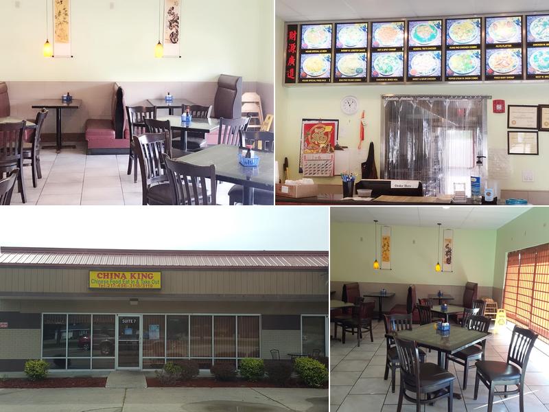 China King 420 Crossing Dr #7, Sherman