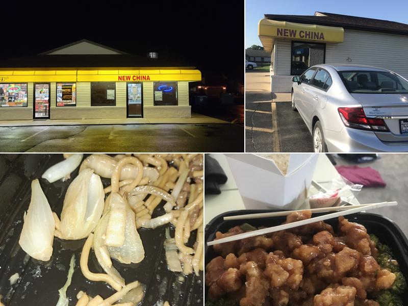 New China 1304-A N 7th St, Riverton