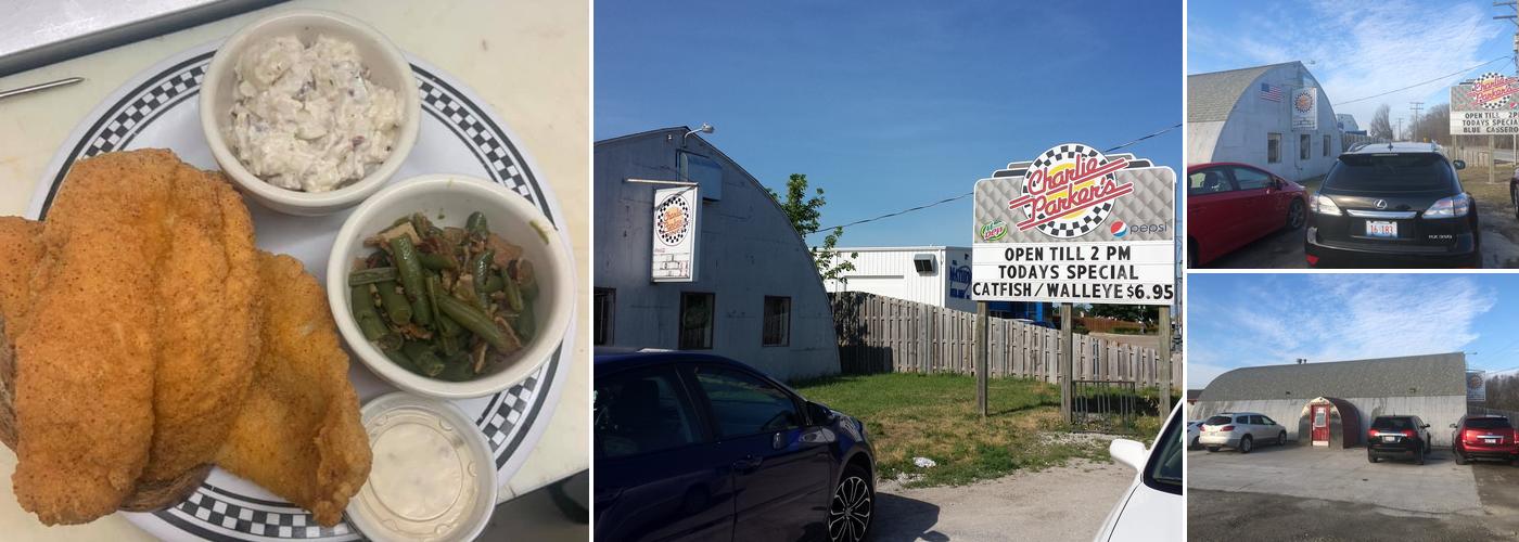 Charlie Parker's Diner