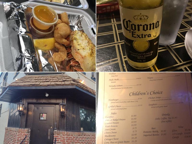 Old Luxemburg Inn 1900 S 15th St, Springfield