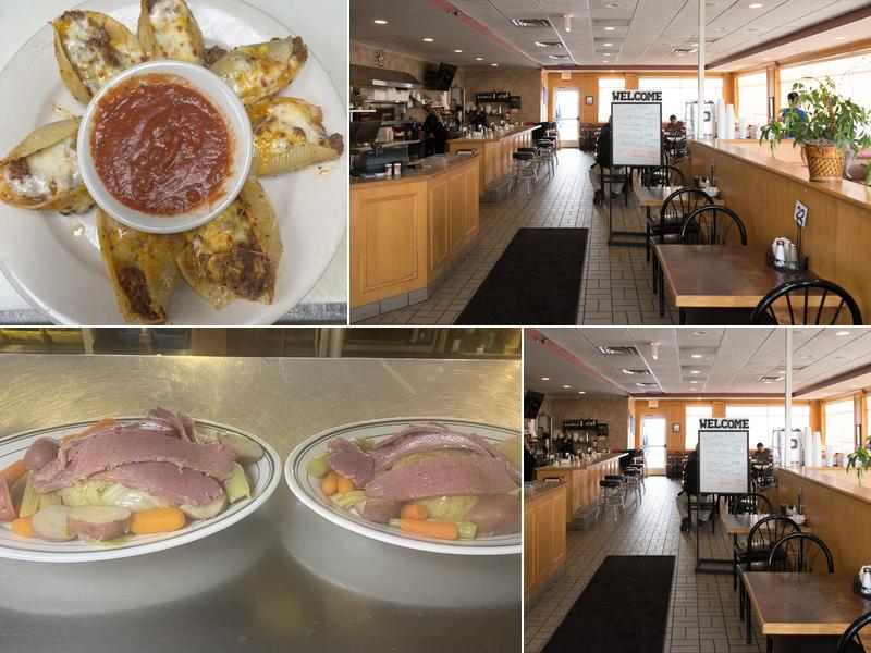American Grill 2900 Lapeer Rd, Port Huron