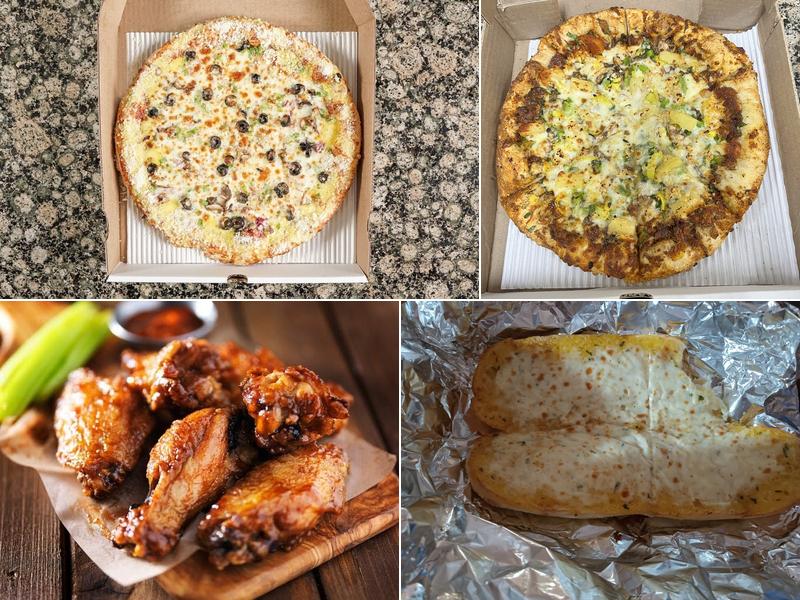 24th Street Pizzeria