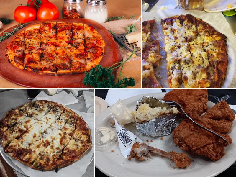 Bianchi's Hilltop Restaurant