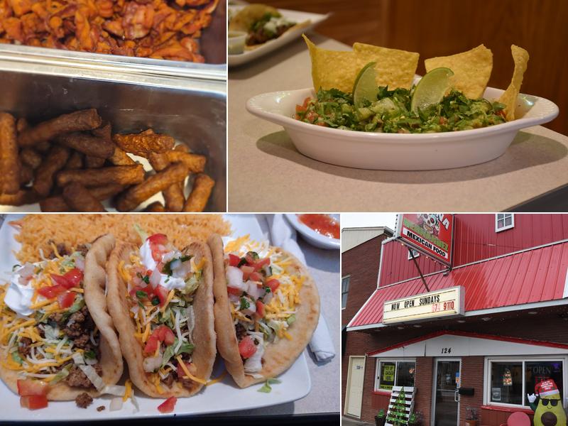 Cocina Hernandez 124 N Walnut St, Colfax