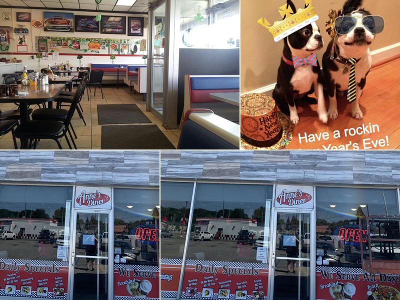 Anne's Diner 2842 Pine Grove Ave, Port Huron