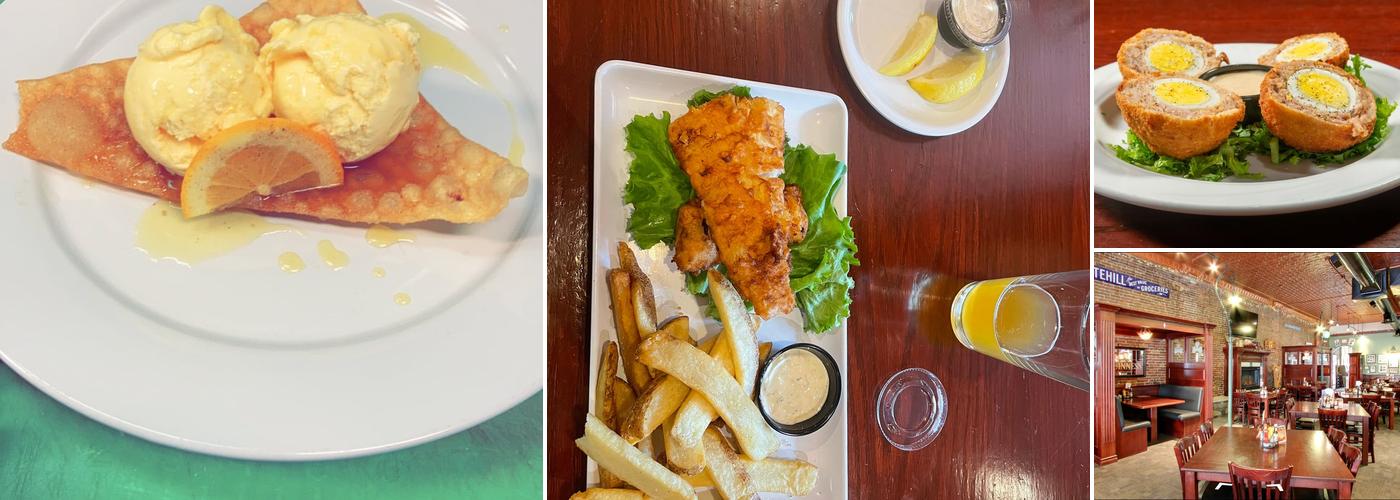 Lynch's Irish Tavern