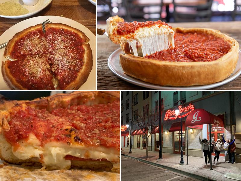 Giordano's