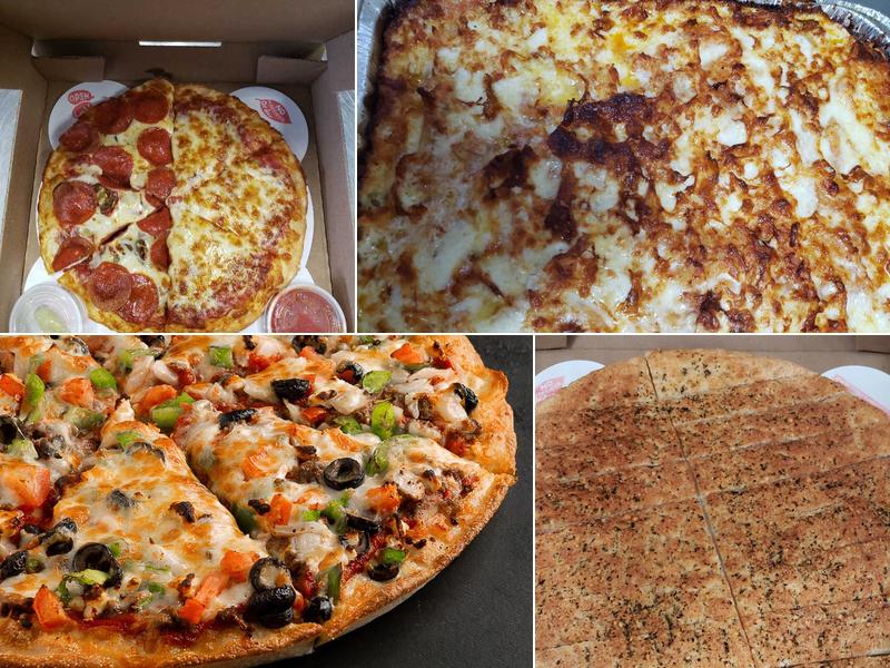 Sarpino's Pizzeria Naperville