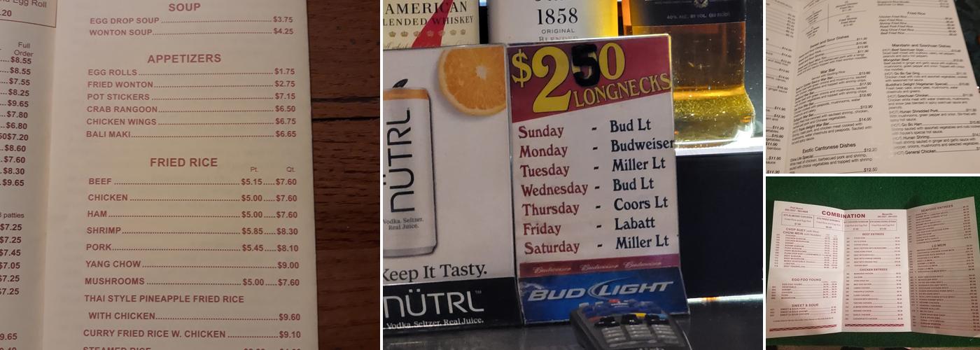 China Lite Restaurant, Fort Gratiot Menu, Reviews (178), Photos (24