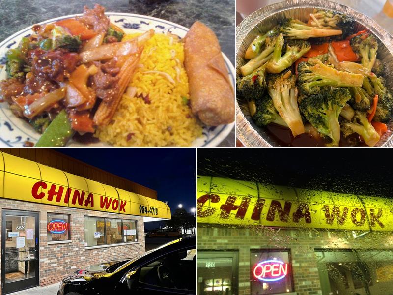 China Wok
