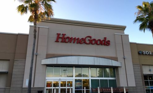 HomeGoods