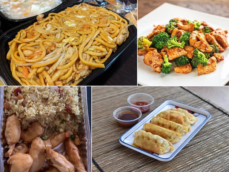 China Delight