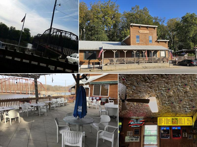 Baxa's Sutliff Store & Tavern