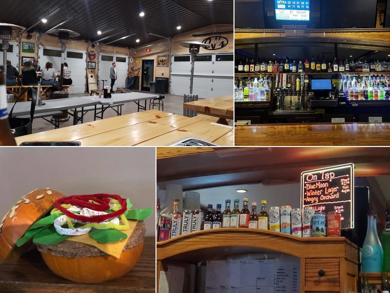 CJS Bar Grill 3860 Griswold Rd, Port Huron