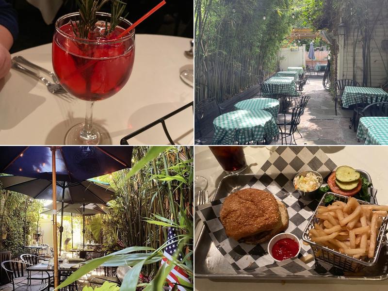 Ivy Inn Restaurant & Bar